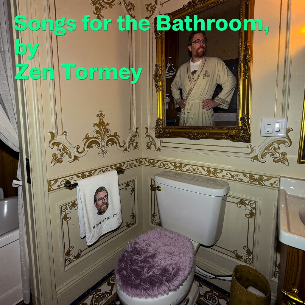 Album Art